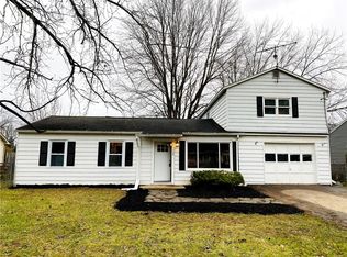 124 Hosmer Dr, Syracuse, NY 13209