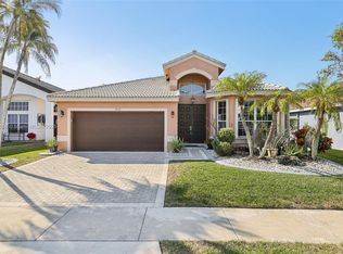 1912 SW 162nd Ave, Hollywood, FL 33027