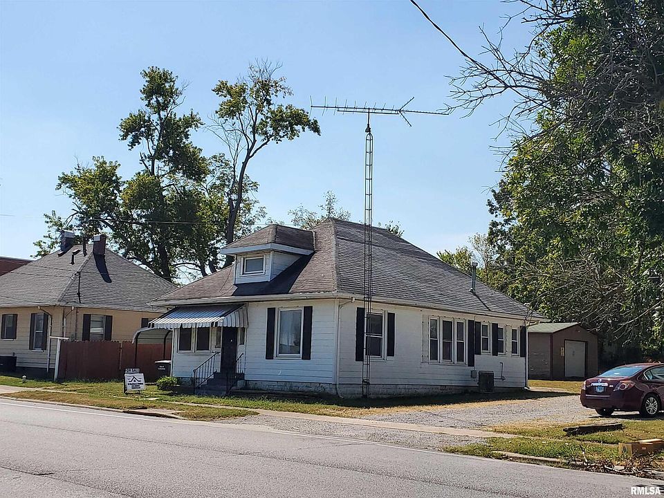 2nd image of 408 N University Ave