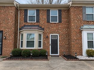 2038 Allison Dr, Chesapeake, VA 23325