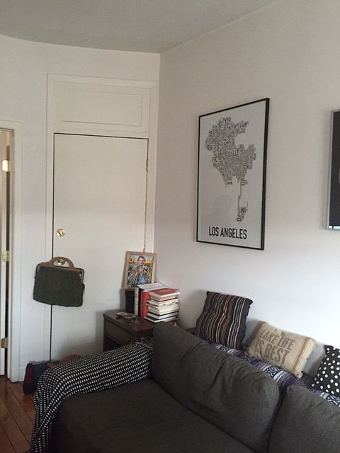 2nd image of 169 Greenpoint Ave APT 2R
