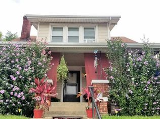 1036 Linden Ave, Dayton, OH 45410