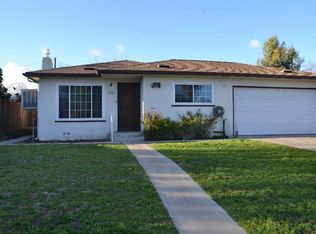 3355 Mayfair Blvd, Fresno, CA 93703