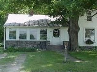 4015 Austin Rd, Camden, MI 49232