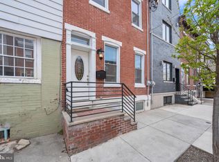 1816 Dickinson St, Philadelphia, PA 19146