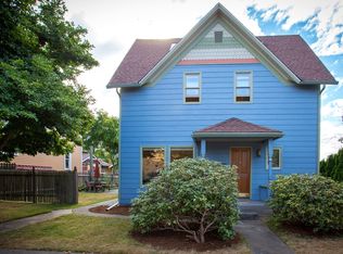 2523 Utter St, Bellingham, WA 98225