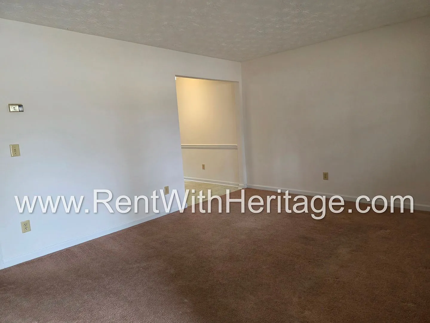 Come See This Fantastic 2 Bedroom 1.5 Bath Duplex! — Photo 3