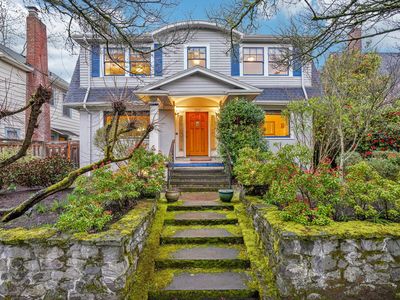 1917 NE Fremont St, Portland, OR, 97212