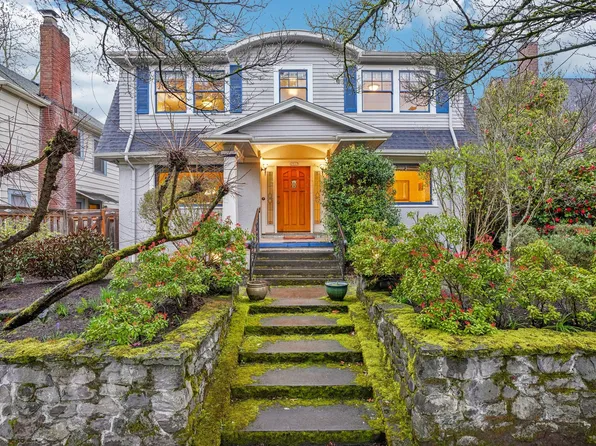 1917 NE Fremont St, Portland, OR 97212