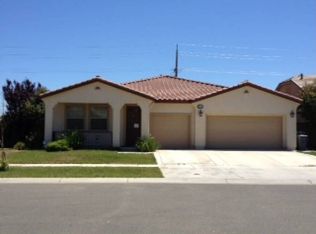 4173 Pittenger Dr, Olivehurst, CA 95961