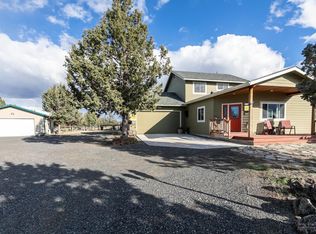 4900 SW Loma Linda Dr, Redmond, OR 97756