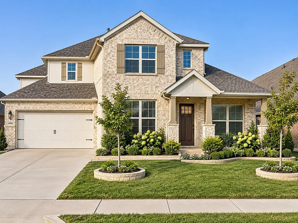1905 Pecos Dr