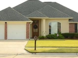 115 Chartres Ct, La Place, LA 70068