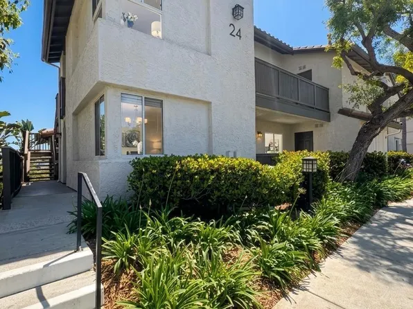 24 Corniche Dr Unit A, Dana Point, CA 92629