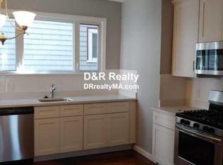 76-2 Winchester St #1, Medford, MA 02155