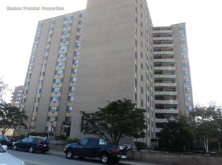 1025 Hancock St APT 10L, Quincy, MA 02169