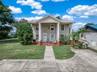 2321 Lakeview Dr, Sebring, FL 33870