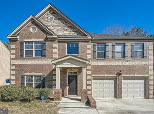 5826 Rex Ridge Loop, Rex, GA 30273