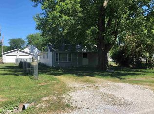 808 Forrest Ave, Springfield, IL 62702