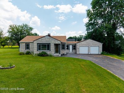 6910 Applegate Ln, Louisville, KY, 40228