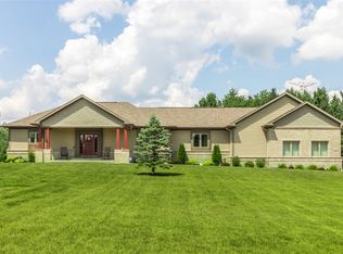 11343 Hill Rd, Goodrich, MI 48438