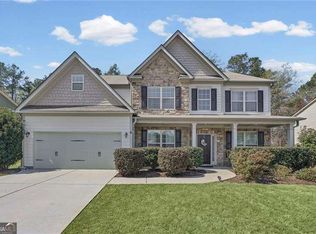 780 Springs Crest Dr, Dallas, GA 30157