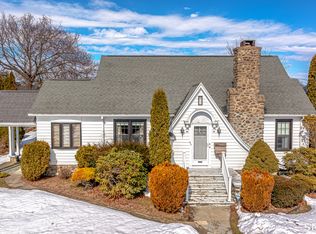 804 Congress Avenue, Waterbury, CT 06708