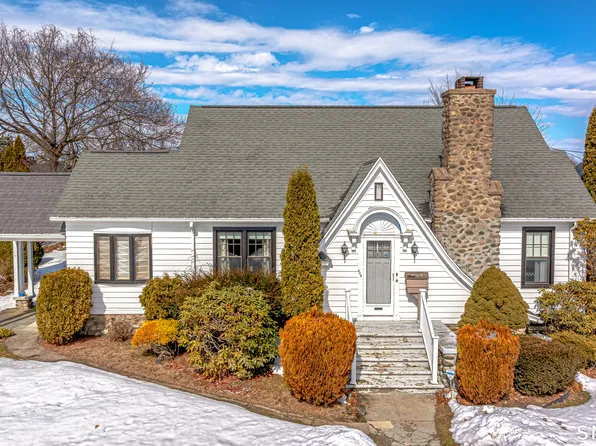 804 Congress Avenue, Waterbury, CT 06708