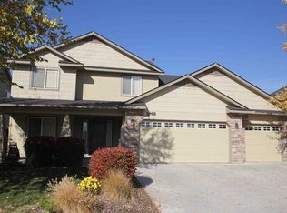 1098 W White Sands, Meridian, ID 83642