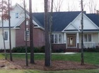 10718 Chatham Ridge Way, Spotsylvania, VA 22551