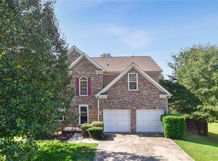 4315 Kings Cross Way, Hoschton, GA 30548