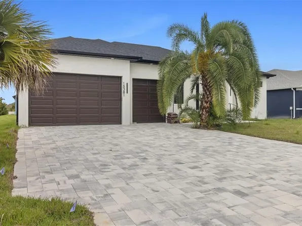 15381 Alsask Cir, Port Charlotte, FL 33981