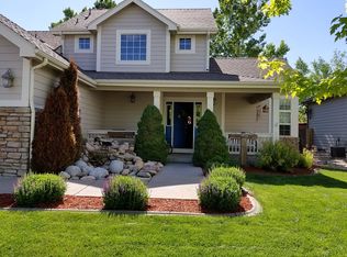 248 Alabaster Way, Johnstown, CO 80534