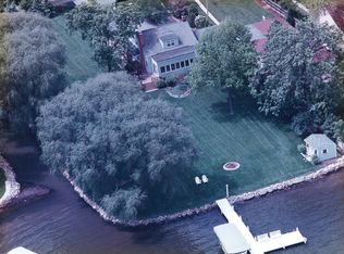 N20W28598 Louis Ave, Pewaukee, WI 53072