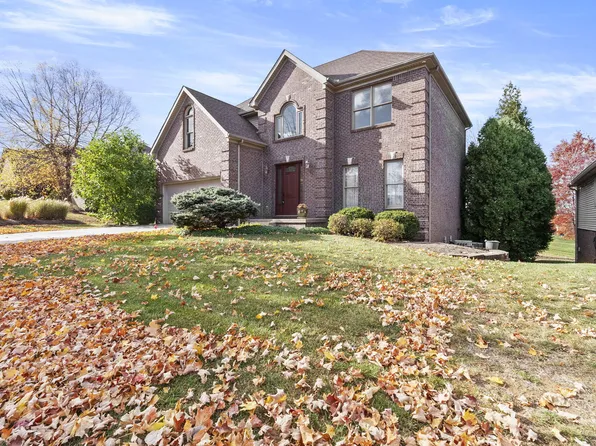 569 Winter Hill Ln, Lexington, KY 40509