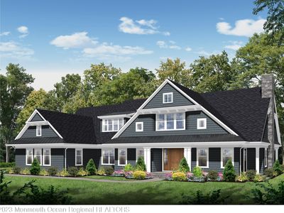 7 Buchhop Lane, Red Bank, NJ, 07701