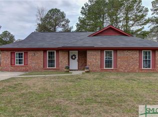 105 Brighton Woods Dr, Pooler, GA 31322