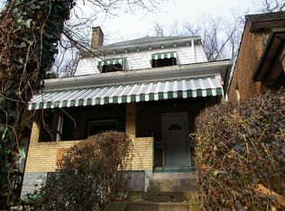 435 Bausman St, Pittsburgh, PA 15210