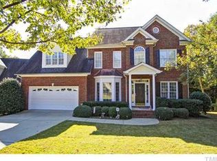 1104 Red Sunset Dr, Apex, NC 27502