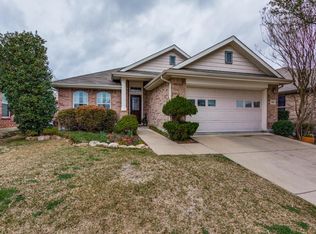 1002 Morris Ranch Ct, Forney, TX 75126