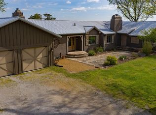 3983 E 340th Rd, Talala, OK 74080