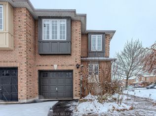 1508 Pinecliff Rd, Oakville, ON L6M4A9