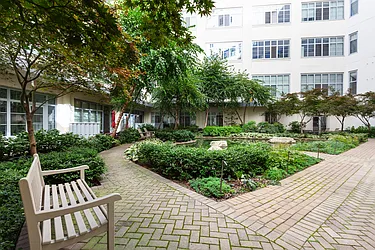Rented by Nest Seekers International