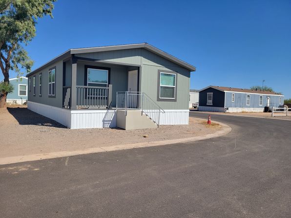 5201 S Chuichu Rd #225