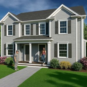 7 Ambrose Way #5, Shirley, MA, 01464