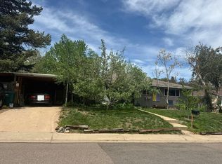 5745 S Delaware St, Littleton, CO 80120