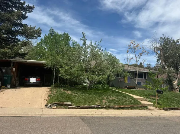 5745 S Delaware St, Littleton, CO 80120