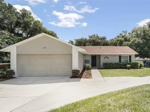 1649 CLARCONA ROAD, APOPKA, FL 32703