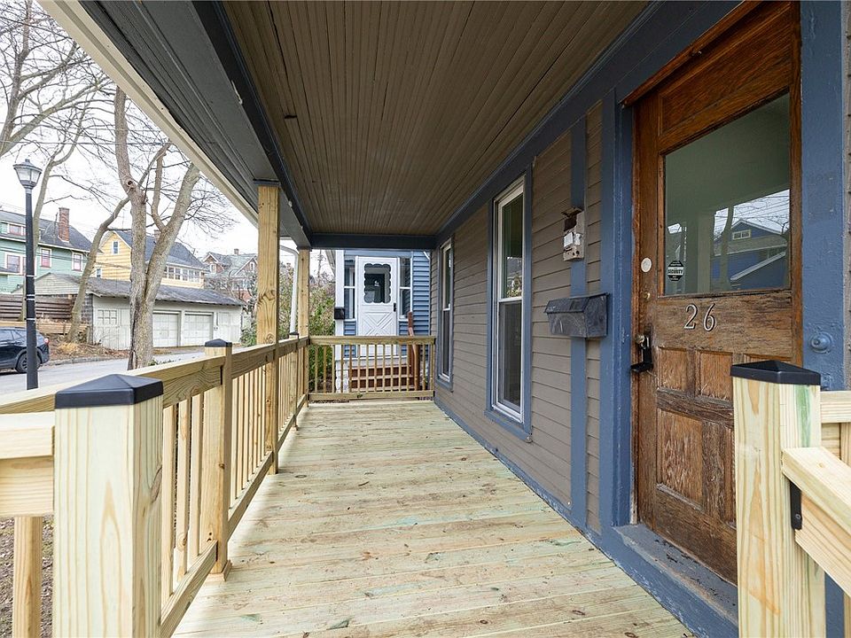 26 Raymond St, Rochester, NY 14620 Zillow