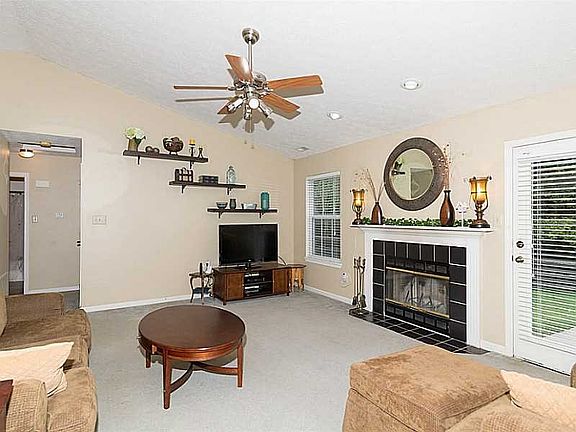 Great Room.